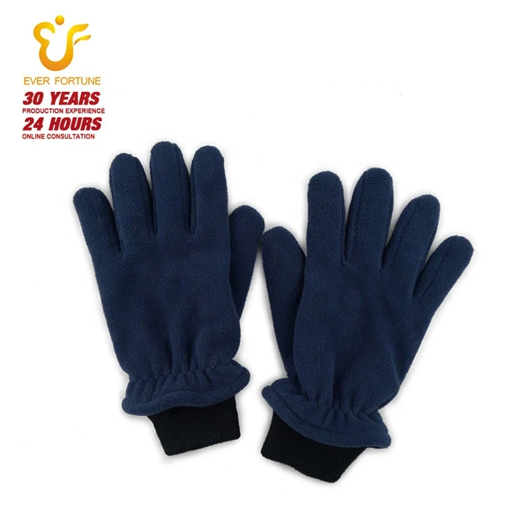 Outdoor Exercise Soft Winter Hand Sports Gloves