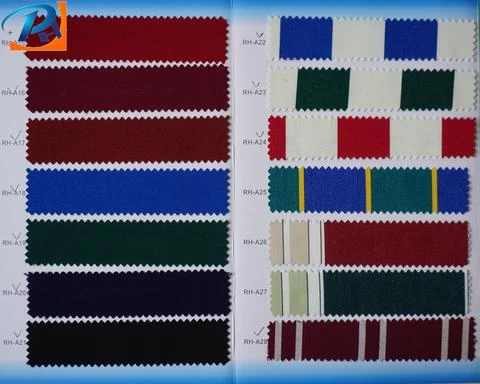 Outdoor Fabric 100%  Solution Dyed Acrylic Sunshade  Fabric