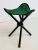 Import Outdoor folding lightweight 3 legs mini tripod camping hiking fishing stool wholesale factory custom logo foldable handle chairs from China