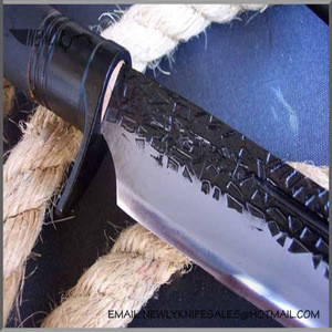 Outdoor Hunting Fixed Blade Knife