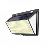 Outdoor Light Mode External Wall Lights Solar Motion Sensor LED Light