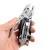 Import Outdoor Multitool Pliers Pocket Knife Screwdriver Set Kit Adjustable Wrench Jaw Screwdriver Set Kit from China