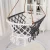Import Outdoor patio swing for kids baby cradle swing from China