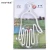 Import Outdoor sport golf glove hanger golf glove dkyer hanger with logo space and key holder from China