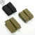 Outdoor Tactical Double Cartridge Bag Molle Military  Magazine Pouch for Airsoft Paintball Accessories
