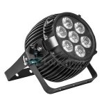 outdoor waterproof rgbw 15w led par cyclorama lights