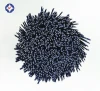 Oval plastic wire for toy/other accessories