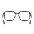 Import Oversize Fashionable Frames Glasses hot Acetate Eyewear from China
