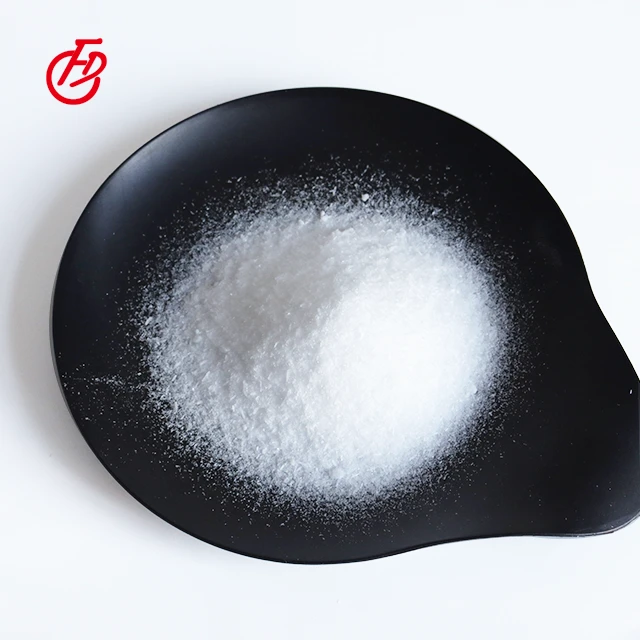 Oxalic Acid Polishing For Marble REACH CERTIFICATE Fengda Industry Grade Oxalic Acid 99.6