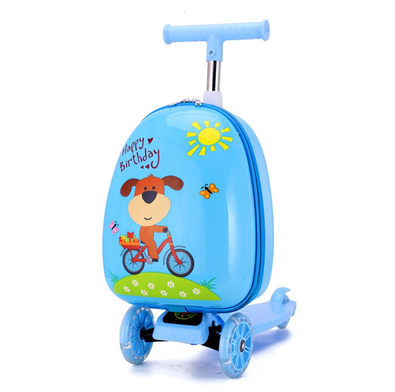 Oxgift Buy Oxgift Wholesale Trolley Children Kids School Bags For Girls from ...