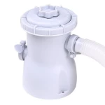P12250  Pool Cleaner 220V Filter Pump Circulation Pool Cleaner Electric Swimming Pool Oil Filter