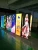 Import P2 P2.5 P3 P4 Indoor Advertising LED tv Display LED Poster Floor Stand LED Screen Display from China