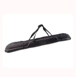 Padded Ski Bag snowboard Single Ski Travel Bag to Transport Skis trolley bag shoes