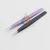 Import Pair Of Straight Japanese Stainless Steel Silver Tip Eyelash Extension Tweezers With Private Label /Eyelash Tweezers from Pakistan