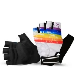 Pakistan Manufacturers Cycling Gloves OEM Service Cycling Wear Cycling Gloves For Online Sale
