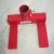 Import Pallet buster tool wide version breaker disassembly demo pry bar buster Red from China