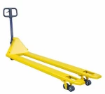 Pallet Truck - AC Series (Unique-Size)