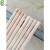 Import palm broom stick	cleaning brushes wood escobas stick making machine from China