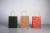 Import Gift Paper Bag, Luxury Carrier Paper Bag, Kraft Paper Bag for Lunch from China