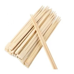 paper packing disposable bamboo chopsticks