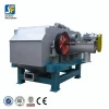 Paper pulp washing machine/paper pulp bleaching machine