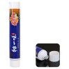 Paper Tube Packaging Hot Mature Toothpaste Tube
