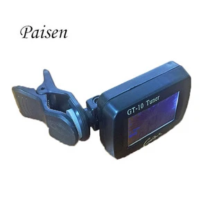 pasien brand Multi-function tuner(Guitar, ukulele, bass and other accessories)on sale