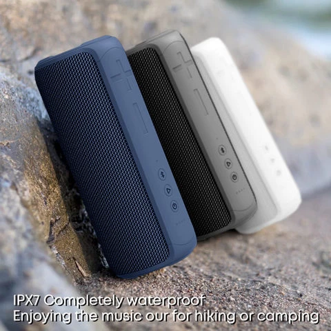 patent product waterproof ipx 7 portable tws 30 Watts party box Bosinas bocinas-bluetooth speakers
