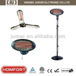 Patio heater