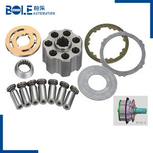 PC200-6/7 PC300-6/7  travel/drive motor(final drive)seal kit for Excavator hydraulic parts