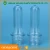 Import PCO 21g Neck 28mm PET preform for mineral water / beverage bottle from China