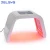 Import PDT LED Light Therapy Machine with 4 Colors Light from China