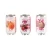 Import Peach Flavor  350 Ml Pet  Sparkling Carbonated Beverages Drink from China