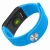 Import Pedometer/Distance/Calories/sleep monitor/find phone/message reminder etc functions sport smart bracelet F1 plus from China