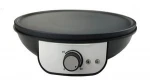 Perfect Electric Crepe Maker Pancake Maker for Home Use