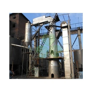 Perlite Expansion Furnace Professional Equipment For Producing Refractory Materials Vermiculite