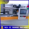 Pert Pipe Production Line Auxiliary Equipment Coiler Servo Automatic Winder