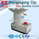PET centrifiger dewatering plastic pellet dryer