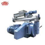 Pet food processing dog food making machine