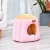 Import Pet Products  Small Animals Dogs Beds Cushion Pet Bed For Dogs &amp; Cats from China