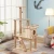 Import Pet Supplies Manufacturers Directly Supply Large-scale Four-season Universal Solid Wood Cat Climbing Frame from China