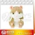 Import Pet talking Hamster Recording electronic fluffy hamster toys from China