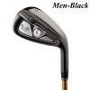 Peter Allis Durable Men 7-Iron Wedge Golf Club with Golf Shaft