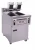 Import PFE-16 Electric Deep Fryer Commercial Table Top Pressure Fryer they are best from China