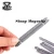 Import PH2 S2 steel Magnetic Double End Hex Shank Screwdriver Bit from China