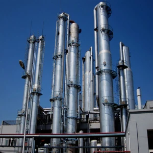 pharmaceutical grade 96% concentration fermenting hydrous ethanol equipment