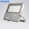 Philips led flood light outdoor waterproof stadium lights BVP282160W port terminal bulletin board high pole lights