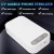 Import Phone Sterilizer Box, Portable UV Light Sanitizer Cleaners for iPhone/Samsung/Toothbrush Heads/Watches from China