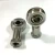 Import PHS6 6mm M6x1.0 stainless steel rod end bearing from China