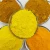 Import Pigment Yellow  powder  PY17 Organic Pigment pigment yellow color for paints,inks,plastic,masterbatch from China